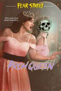 Fear Street: Prom Queen - Posters