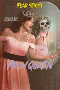 Fear Street: Prom Queen - Posters