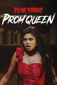 Fear Street: Prom Queen - Posters