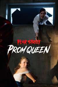 Fear Street: Prom Queen - Posters