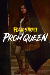 Fear Street: Prom Queen - Posters