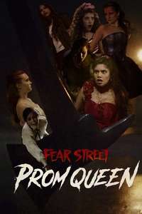 Fear Street: Prom Queen - Posters