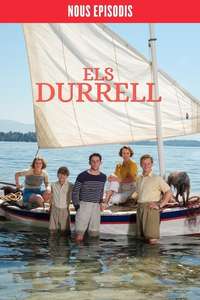 The Durrells - Posters