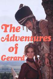 The Adventures of Gerard