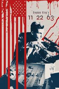 11.22.63 - Posters