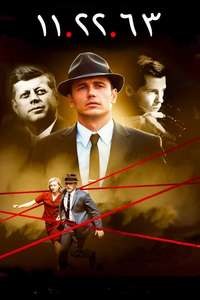 11.22.63 - Posters