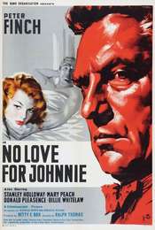 No Love for Johnnie