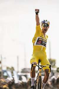 Tour De France: Unchained - Posters