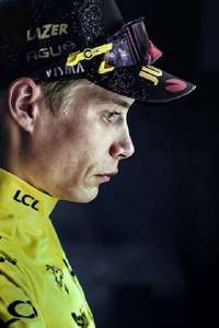 Tour De France: Unchained - Posters