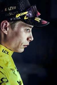 Tour De France: Unchained - Posters
