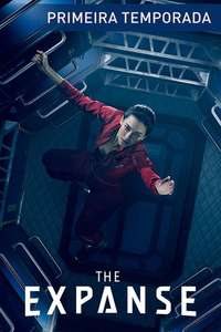 The Expanse - Posters