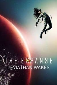 The Expanse - Posters