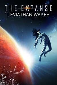 The Expanse - Posters