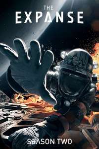 The Expanse - Posters