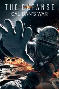 The Expanse - Posters