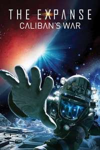 The Expanse - Posters