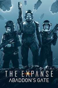 The Expanse - Posters