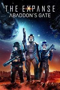The Expanse - Posters