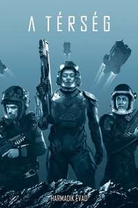 The Expanse - Posters