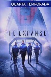 The Expanse - Posters