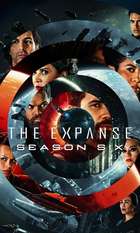The Expanse