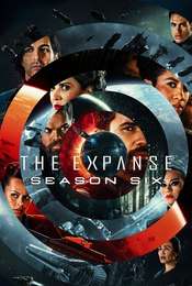 The Expanse