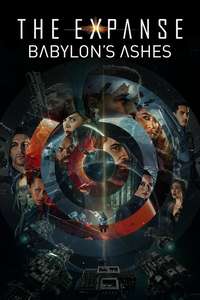 The Expanse - Posters