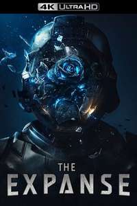 The Expanse - Posters