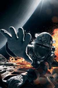 The Expanse - Posters
