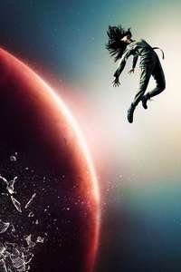 The Expanse - Posters