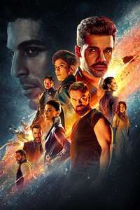 The Expanse - Posters
