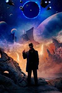 The Expanse - Posters