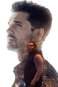 The Expanse - Posters