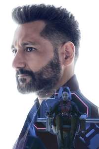 The Expanse - Posters