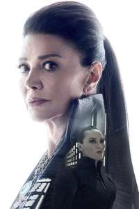 The Expanse - Posters