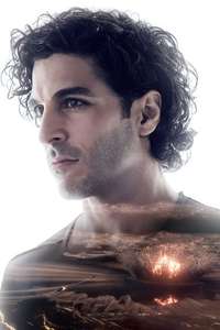 The Expanse - Posters