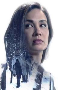 The Expanse - Posters