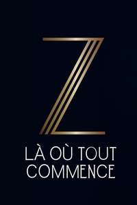 Z: The Beginning of Everything - Posters