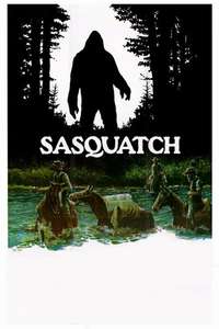 Sasquatch  the Legend of Bigfoot - Posters