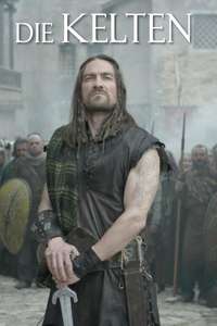 The Celts: Blood Iron & Sacrifice with Alice Roberts and Neil Oliver - Posters