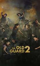 The Old Guard 2