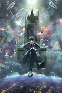 Lord of Mysteries - Posters