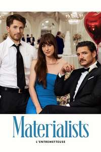 Materialists - Posters