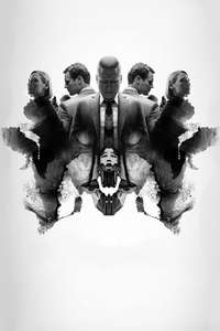 Mindhunter - Posters