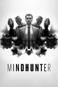 Mindhunter - Posters