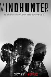 Mindhunter - Posters