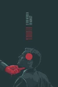 Mindhunter - Posters