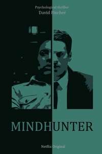 Mindhunter - Posters