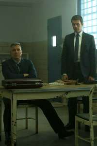 Mindhunter - Posters