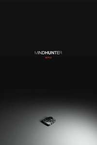 Mindhunter - Posters